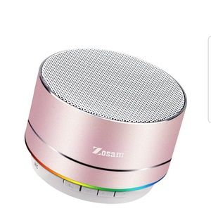Wireless Bluetooth Speaker